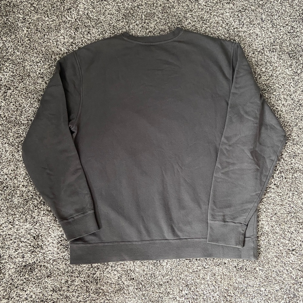 Ariana Grande Heaven Sent You to Me Crewneck NWOT - Picture 5 of 10